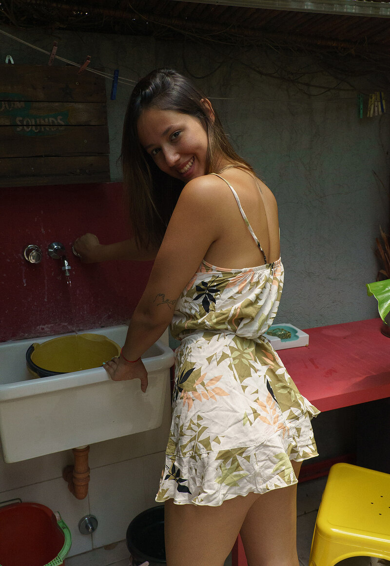 Варварочка